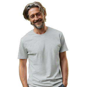 Cool Dad Grinning Vinyl Car Decal Sticker – Waterproof & UV-Resistant 8"