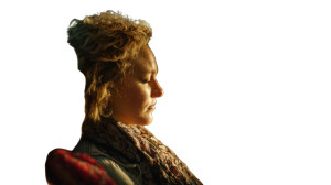 Golden Hour Commuters Vinyl Car Decal Sticker – Waterproof & UV-Resistant 8"