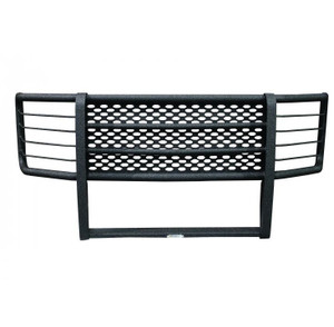 Protect Your Ford F-Series | Go Industries Grille Guard | Ultimate Armor Coated Steel