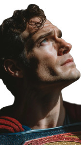 Superman V22 Vinyl Car Decal Sticker – Waterproof & UV-Resistant 8"