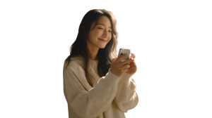 Trendy Korean Creator Vinyl Car Decal Sticker – Waterproof & UV-Resistant 8"