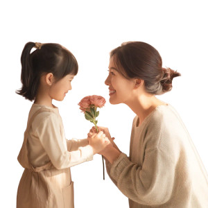 Mother-Daughter Flower Moment Vinyl Car Decal Sticker – Waterproof & UV-Resistant 8" Mother-Daughter Flower Moment Vinyl Car Decal Sticker – Waterproof & UV-Resistant 8"