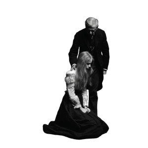 Gothic Prayer Scene Vinyl Car Decal Sticker – Waterproof & UV-Resistant 8" Gothic Prayer Scene Vinyl Car Decal Sticker – Waterproof & UV-Resistant 8"