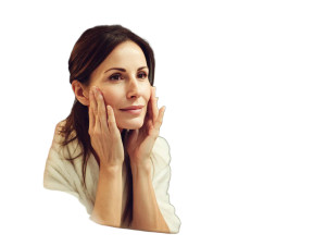 Serene Self-Care Vinyl Car Decal Sticker – Waterproof & UV-Resistant 8"