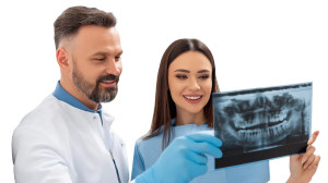 Dental Consultation V2 Vinyl Car Decal Sticker – Waterproof & UV-Resistant 8" Dental Consultation V2 Vinyl Car Decal Sticker – Waterproof & UV-Resistant 8"