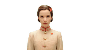 Ruth Postal Portrait Vinyl Car Decal Sticker – Waterproof & UV-Resistant 8"