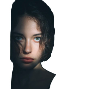 Anxious Encounter Vinyl Car Decal Sticker – Waterproof & UV-Resistant 8"