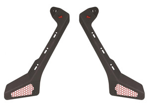 Upgrade your Jeep lighting with Precision | Go Rhino Light Bar Mounting Kit | Fits Various 2018-2024 Jeep Wrangler, Wrangler JL, Gladiator JT