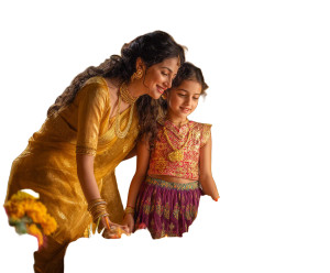 Festive Worship Moment Vinyl Car Decal Sticker – Waterproof & UV-Resistant 8"