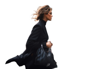 Fashion Model Walking V2 Vinyl Car Decal Sticker – Waterproof & UV-Resistant 8" Fashion Model Walking V2 Vinyl Car Decal Sticker – Waterproof & UV-Resistant 8"