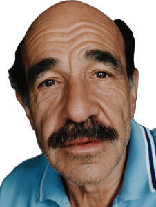 Italian Cafe Owner Vinyl Car Decal Sticker – Waterproof & UV-Resistant 8"