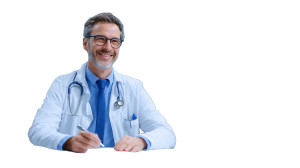 Doctor Consulting Patient Vinyl Car Decal Sticker – Waterproof & UV-Resistant 8" Doctor Consulting Patient Vinyl Car Decal Sticker – Waterproof & UV-Resistant 8"