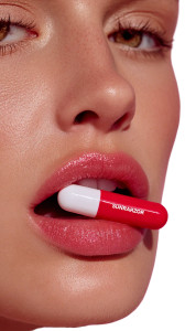 Glossy Lips With Pill V4 Vinyl Car Decal Sticker – Waterproof & UV-Resistant 8" Glossy Lips With Pill V4 Vinyl Car Decal Sticker – Waterproof & UV-Resistant 8"