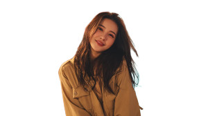 Korean Woman Portrait V18 Vinyl Car Decal Sticker – Waterproof & UV-Resistant 8" Korean Woman Portrait V18 Vinyl Car Decal Sticker – Waterproof & UV-Resistant 8"