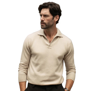 Casual Man Outdoors V2 Vinyl Car Decal Sticker – Waterproof & UV-Resistant 8"