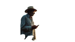 Proud Mexican Gardener Vinyl Car Decal Sticker – Waterproof & UV-Resistant 8"