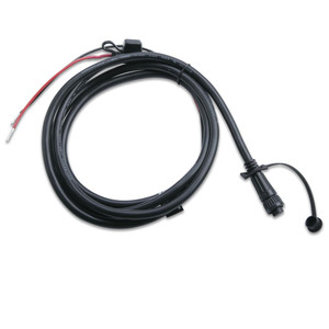 Power Your Garmin GPSMAP Fish Finder | Black 2-Pin Cable | Superior Reliability Power Your Garmin GPSMAP Fish Finder | Black 2-Pin Cable | Superior Reliability