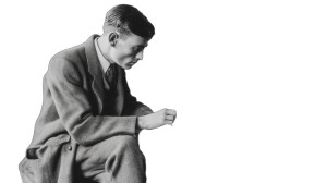 Alan Turing Enigma Vinyl Car Decal Sticker – Waterproof & UV-Resistant 8"