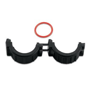 Garmin Marine Network Cable Split Connector | Route Cables Without Drilling, Compatible with EchoMAP, Limited Warranty Garmin Marine Network Cable Split Connector | Route Cables Without Drilling, Compatible with EchoMAP, Limited Warranty