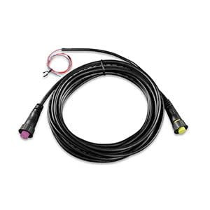 Garmin Boat Autopilot 16.4ft Cable | Connect CCU to ECU Seamlessly Garmin Boat Autopilot 16.4ft Cable | Connect CCU to ECU Seamlessly