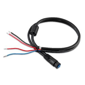 High-quality Boat Autopilot Steering Power Cable | For Garmin GHP 12 Sailboat Autopilot Systems | Reactor 40 Compatible | Black High-quality Boat Autopilot Steering Power Cable | For Garmin GHP 12 Sailboat Autopilot Systems | Reactor 40 Compatible | Black