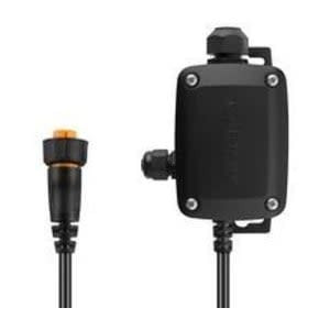 Upgrade to UHD Sonar with Garmin 12-Pin Adapter | Connect Legacy 6-Pin Transducer Upgrade to UHD Sonar with Garmin 12-Pin Adapter | Connect Legacy 6-Pin Transducer