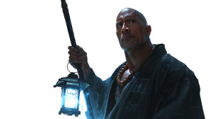 Lightning Monk V3 Vinyl Car Decal Sticker – Waterproof & UV-Resistant 8"