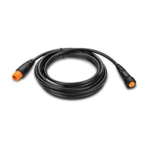 Garmin Transducer Extension Cable | 10ft Length | Extend XID Transducer Cable | Compatible with ECHOMAP UHD | Essential Utility Garmin Transducer Extension Cable | 10ft Length | Extend XID Transducer Cable | Compatible with ECHOMAP UHD | Essential Utility