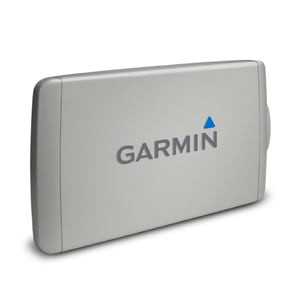 Garmin Silver 7 Inch Chart Plotter Protective Cover | Keep Your Device Safe from Harsh Marine Conditions