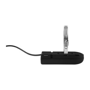 Garmin GT22HW-TM Transducer | Freshwater CHIRP Sonar | ClearVu Scanning | 800ft Depth | 250W | Easy Installation Garmin GT22HW-TM Transducer | Freshwater CHIRP Sonar | ClearVu Scanning | 800ft Depth | 250W | Easy Installation