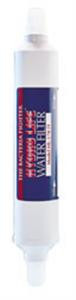 Ultimate Water Purification with Camco Hydro Life Fresh Water Filter Cartridge | Removes Bacteria/Heavy Metals/Chemicals | Lasts 4x Longer | Easy Replacement | KDF & Activated Carbon Ultimate Water Purification with Camco Hydro Life Fresh Water Filter Cartridge | Removes Bacteria/Heavy Metals/Chemicals | Lasts 4x Longer | Easy Replacement | KDF & Activated Carbon