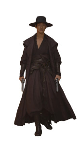 Korean Independence Hero Vinyl Car Decal Sticker – Waterproof & UV-Resistant 8"