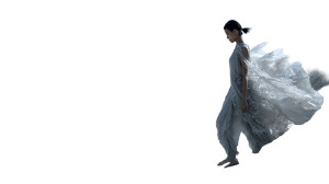 Crystalline Wanderer Vinyl Car Decal Sticker – Waterproof & UV-Resistant 8"