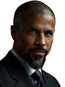 Executive Portrait Vinyl Car Decal Sticker – Waterproof & UV-Resistant 8" Executive Portrait Vinyl Car Decal Sticker – Waterproof & UV-Resistant 8"