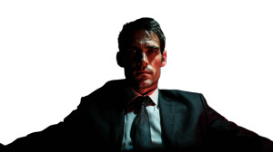 Corporate Ceo Portrait Vinyl Car Decal Sticker – Waterproof & UV-Resistant 8"
