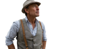 Worried Farmer Vinyl Car Decal Sticker – Waterproof & UV-Resistant 8"