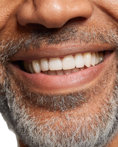 Smiling Egyptian Elder Vinyl Car Decal Sticker – Waterproof & UV-Resistant 8"