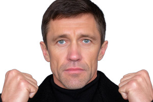 Middle-Aged Man Portrait V2 Vinyl Car Decal Sticker – Waterproof & UV-Resistant 8" Middle-Aged Man Portrait V2 Vinyl Car Decal Sticker – Waterproof & UV-Resistant 8"