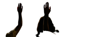 Youth Worship Gathering Vinyl Car Decal Sticker – Waterproof & UV-Resistant 8"