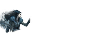 Smiling Valkyrie V2 Vinyl Car Decal Sticker – Waterproof & UV-Resistant 8"