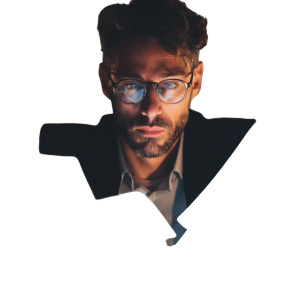 Professional Studying Documents Vinyl Car Decal Sticker – Waterproof & UV-Resistant 8"