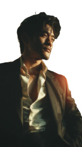 Dominant Indonesian Man Vinyl Car Decal Sticker – Waterproof & UV-Resistant 8"