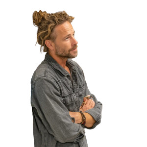 Team Meeting Portrait Vinyl Car Decal Sticker – Waterproof & UV-Resistant 8"