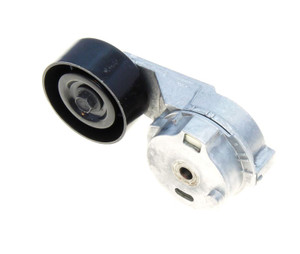 Enhance Belt Life | Gates DriveAlign Drive Belt Tensioner Assembly | OE Replacement Quality Enhance Belt Life | Gates DriveAlign Drive Belt Tensioner Assembly | OE Replacement Quality