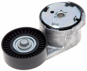 Gates Accessory Drive Belt Tensioner Assembly 39282 DriveAlign; OE Replacement Gates Accessory Drive Belt Tensioner Assembly 39282 DriveAlign; OE Replacement