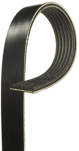 Upgrade Your Ride with Gates Micro-V Aramid Serpentine Belt | Enhance Performance & Durability | OE Replacement Upgrade Your Ride with Gates Micro-V Aramid Serpentine Belt | Enhance Performance & Durability | OE Replacement