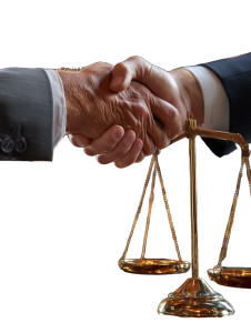 Lawyer And Client Vinyl Car Decal Sticker – Waterproof & UV-Resistant 8" Lawyer And Client Vinyl Car Decal Sticker – Waterproof & UV-Resistant 8"