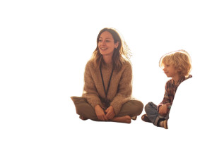 Autistic Children Learning Vinyl Car Decal Sticker – Waterproof & UV-Resistant 8"