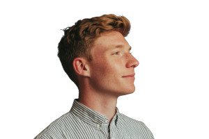 Profile Photo V3 Vinyl Car Decal Sticker – Waterproof & UV-Resistant 8"