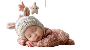 Sleeping Baby Dream Vinyl Car Decal Sticker – Waterproof & UV-Resistant 8" Sleeping Baby Dream Vinyl Car Decal Sticker – Waterproof & UV-Resistant 8"